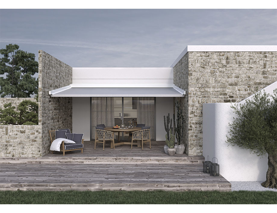 Pérgola DYNAMO - Imagen 16