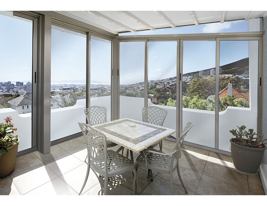 Pérgola DYNAMO - Imagen 6