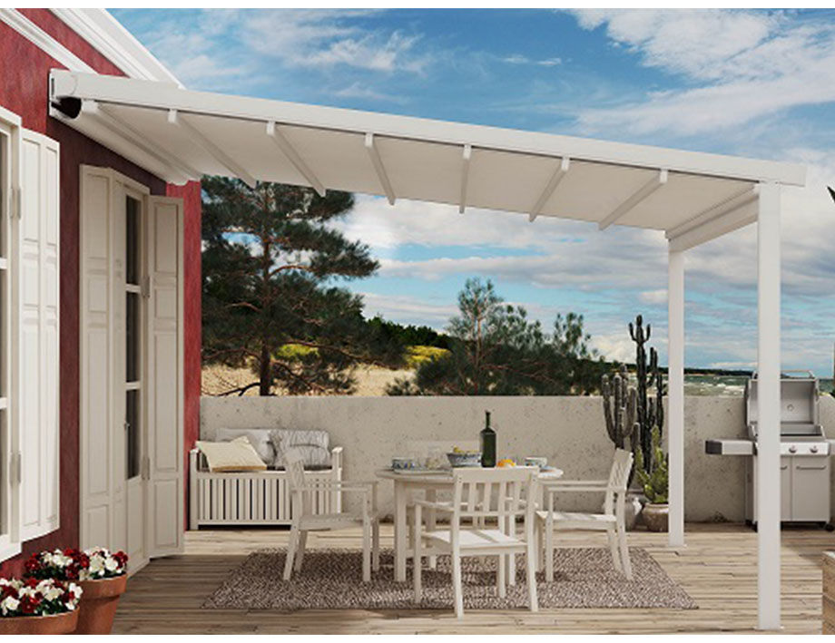 Pérgola DYNAMO - Imagen 14