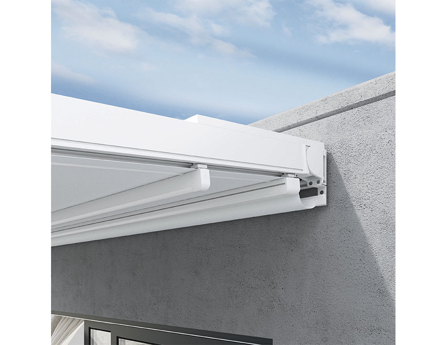 Pérgola DYNAMO - Imagen 21