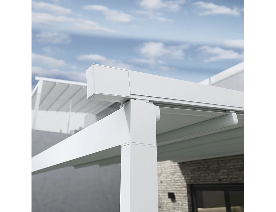 Pérgola DYNAMO - Imagen 20