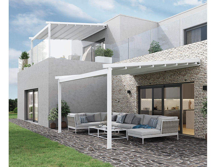 Pérgola DYNAMO - Imagen 19