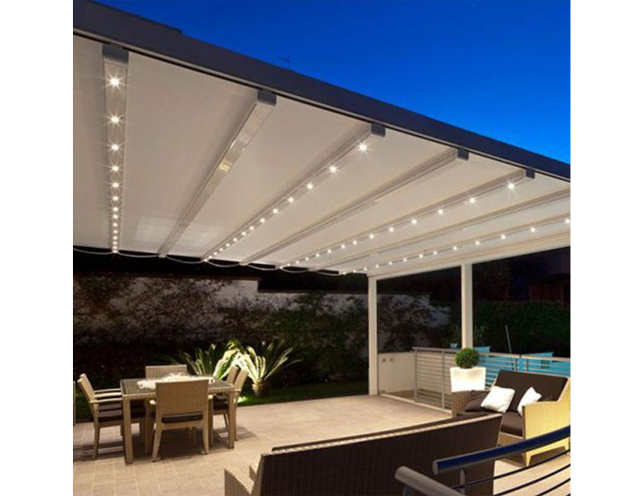 Pérgola DYNAMO - Imagen 17