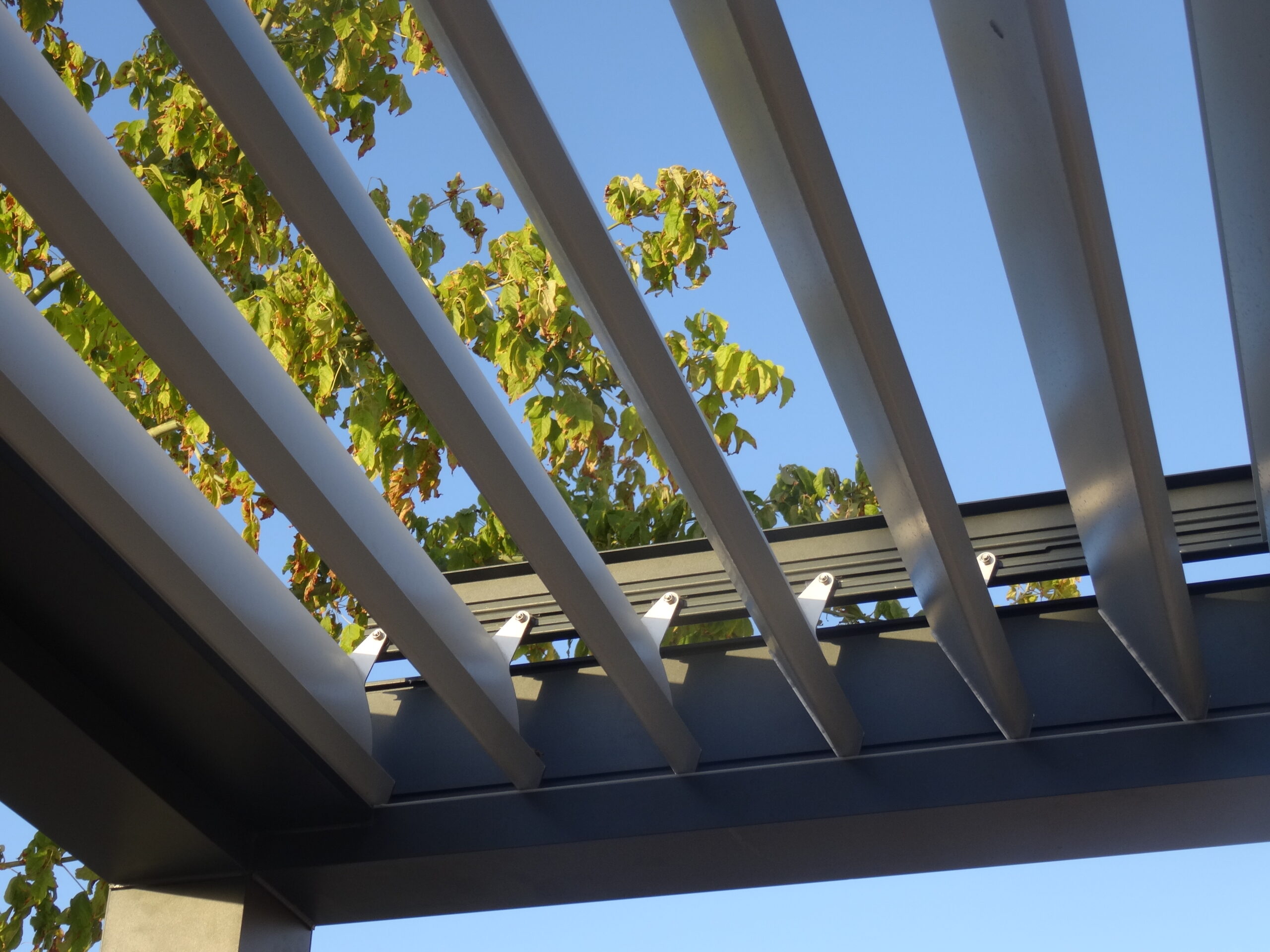 PERGOLA BIOCLIMATICA ARIAL - Imagen 22