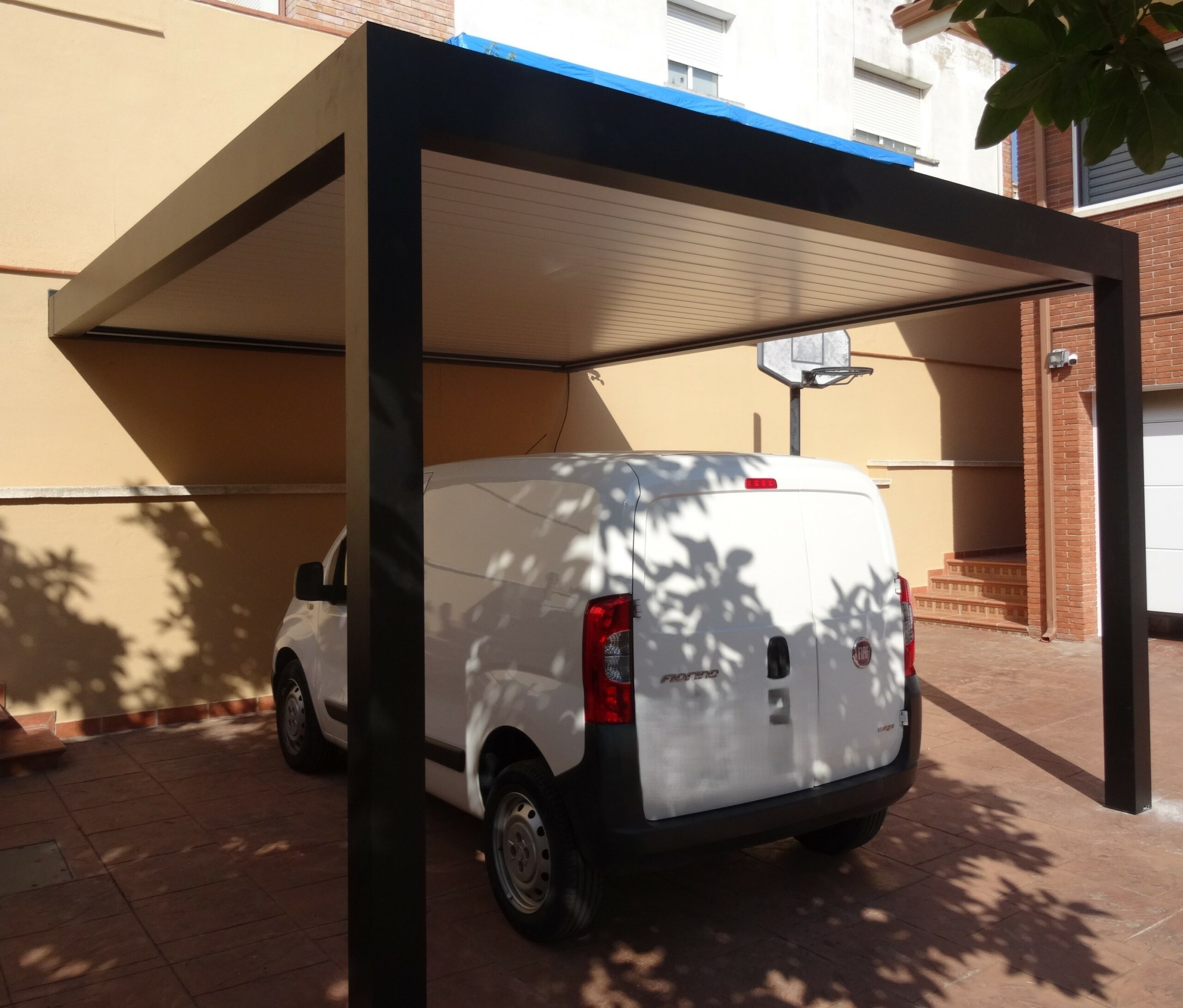 PERGOLA BIOCLIMATICA ARIAL - Imagen 27