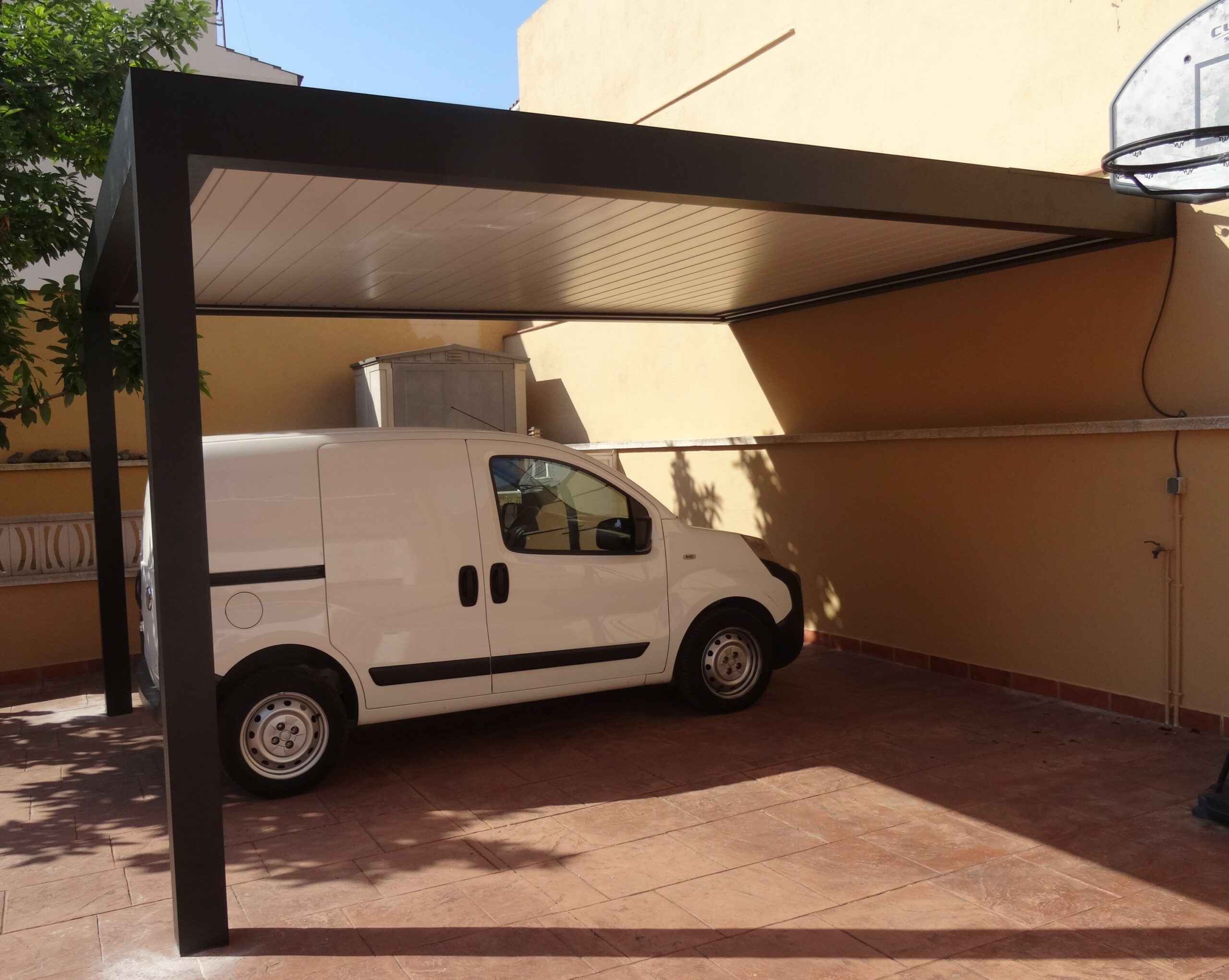 PERGOLA BIOCLIMATICA ARIAL - Imagen 28