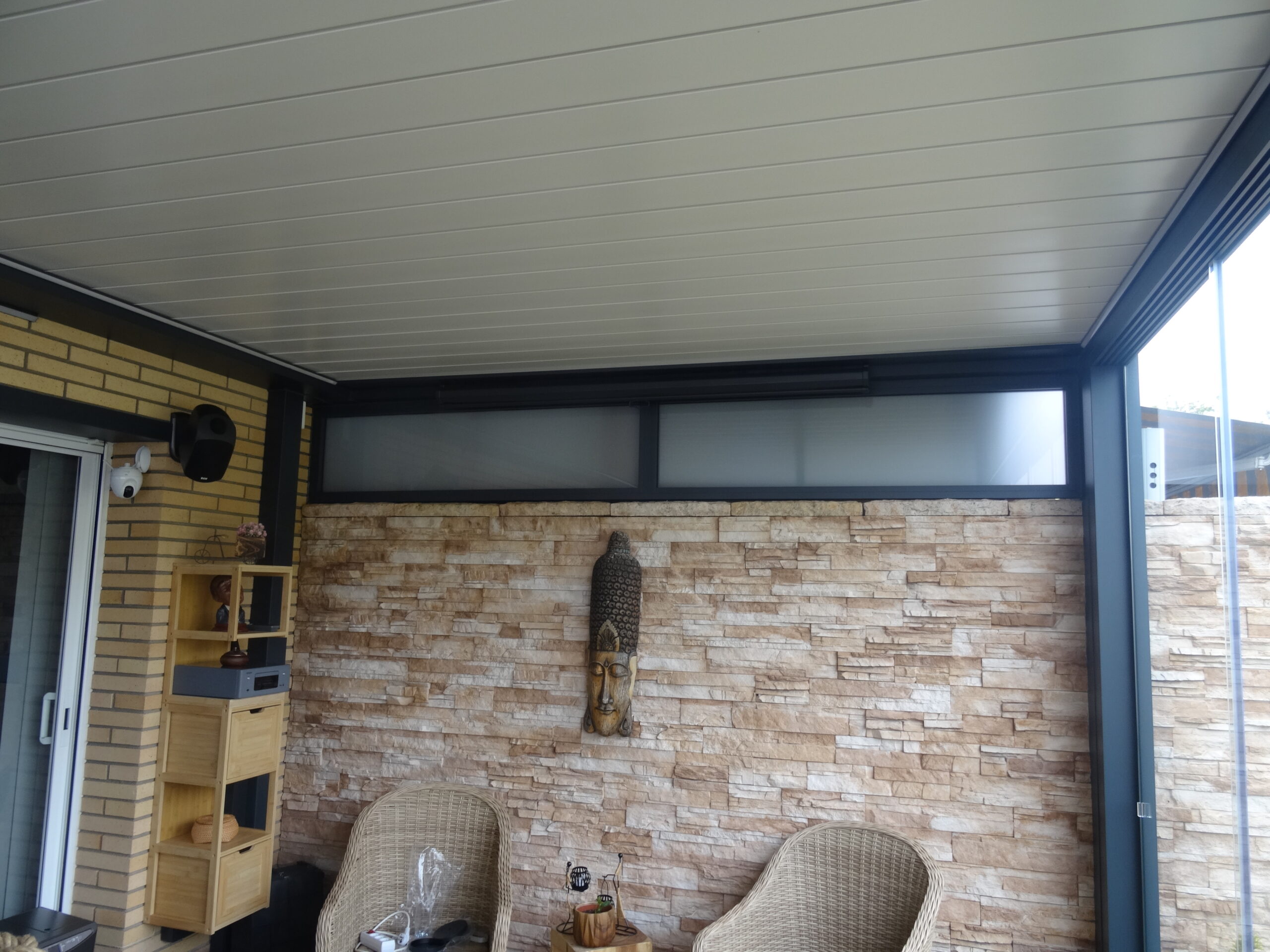 PERGOLA BIOCLIMATICA ARIAL - Imagen 31