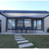 PERGOLA BIOCLIMATICA ARIAL - Imagen 6