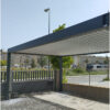 PERGOLA BIOCLIMATICA ARIAL - Imagen 9