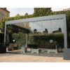 PERGOLA BIOCLIMATICA ARIAL - Imagen 20