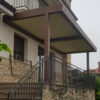 PERGOLA BIOCLIMATICA ARIAL - Imagen 25