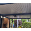 PERGOLA BIOCLIMATICA ARIAL - Imagen 13