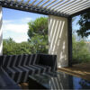 PERGOLA BIOCLIMATICA ARIAL - Imagen 19