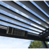 PERGOLA BIOCLIMATICA ARIAL - Imagen 23