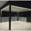 PERGOLA BIOCLIMATICA ARIAL - Imagen 24